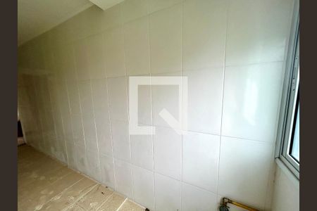 Área de Serviço de apartamento à venda com 2 quartos, 62m² em Centro, Guarulhos