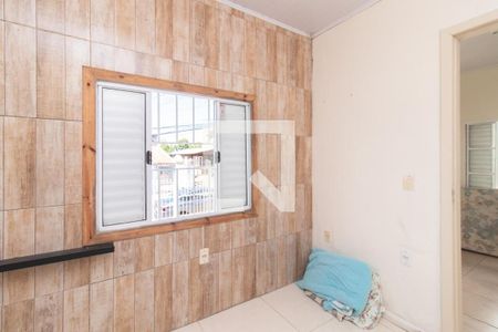 Quarto 1 de casa para alugar com 3 quartos, 107m² em Espírito Santo, Porto Alegre