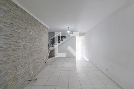 Sala de casa para alugar com 3 quartos, 300m² em Parque Savoy City, São Paulo