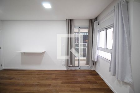 Kitnet/Studio à venda com 1 quarto, 25m² em Pinheiros, São Paulo