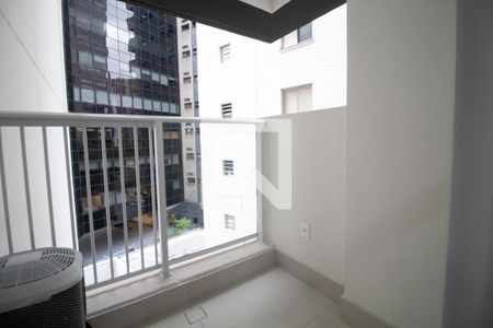 Kitnet/Studio à venda com 1 quarto, 25m² em Pinheiros, São Paulo