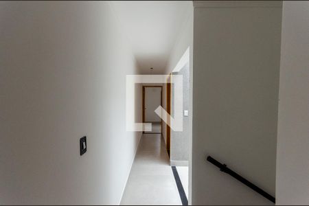Corredor de casa à venda com 3 quartos, 132m² em Jardim Sao Jose, São Paulo