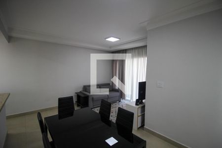 Apartamento para alugar com 2 quartos, 74m² em Campolim, Sorocaba