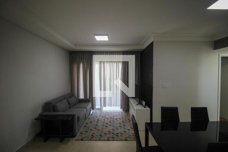 Apartamento para alugar com 2 quartos, 74m² em Campolim, Sorocaba