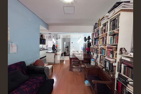 Apartamento para alugar com 3 quartos, 85m² em Pinheiros, São Paulo