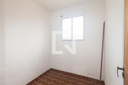 Quarto 2 de casa para alugar com 2 quartos, 60m² em Campo Grande, Rio de Janeiro