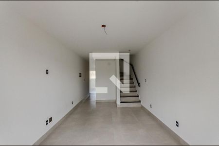 Sala de casa à venda com 3 quartos, 132m² em Jardim Sao Jose, São Paulo