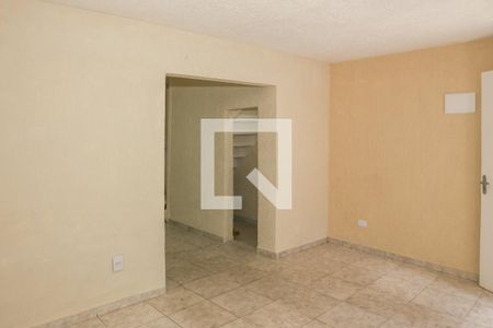 Sala de casa para alugar com 3 quartos, 120m² em Barra Funda, São Paulo