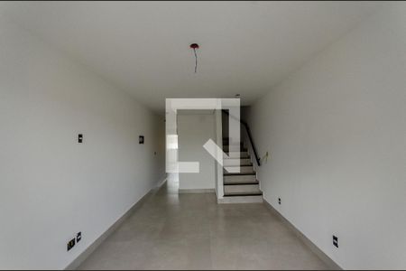 Sala de casa à venda com 3 quartos, 132m² em Jardim Sao Jose, São Paulo