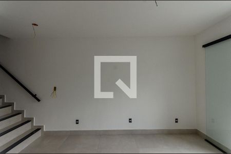 Sala de casa à venda com 3 quartos, 132m² em Jardim Sao Jose, São Paulo