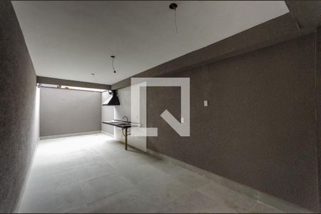 Salão de festas de casa à venda com 3 quartos, 132m² em Jardim Sao Jose, São Paulo