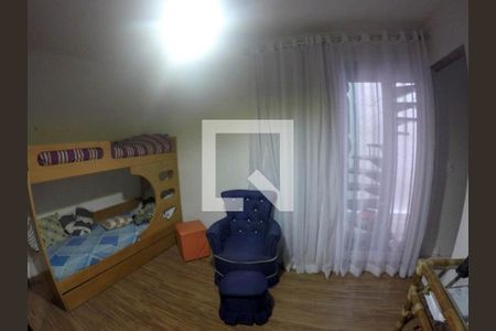Foto 14 de casa à venda com 4 quartos, 375m² em Umuarama, Osasco
