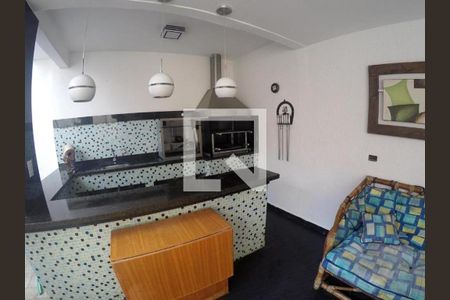 Foto 16 de casa à venda com 4 quartos, 375m² em Umuarama, Osasco