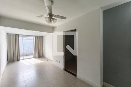 Sala de casa para alugar com 2 quartos, 200m² em Residencial Cosmos, Campinas