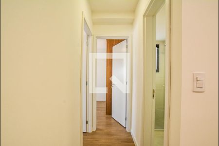 Apartamento para alugar com 2 quartos, 65m² em Parque das Nações, Santo André