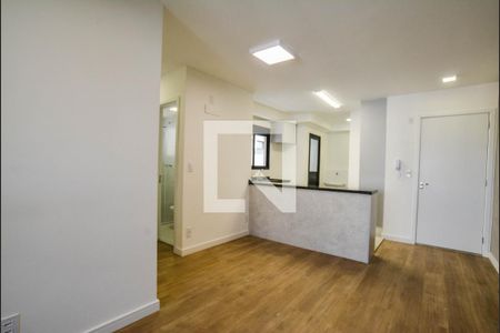 Apartamento para alugar com 2 quartos, 65m² em Parque das Nações, Santo André