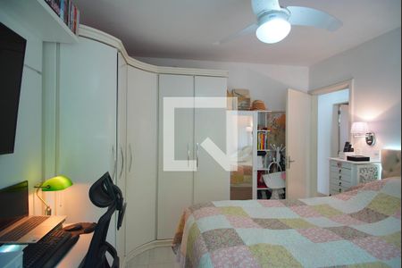 Quarto 1 de apartamento à venda com 3 quartos, 101m² em Petrópolis, Porto Alegre