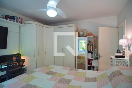 Quarto 1 de apartamento à venda com 3 quartos, 101m² em Petrópolis, Porto Alegre