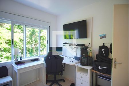 Quarto 2 de apartamento à venda com 3 quartos, 101m² em Petrópolis, Porto Alegre