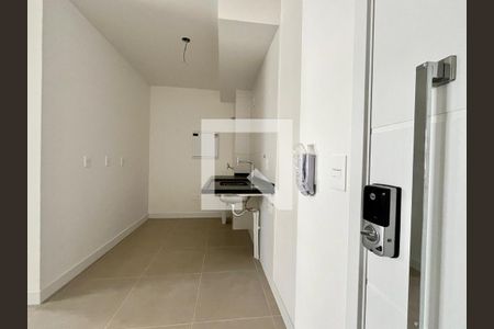 Studio de kitnet/studio para alugar com 1 quarto, 57m² em Centro, Campinas