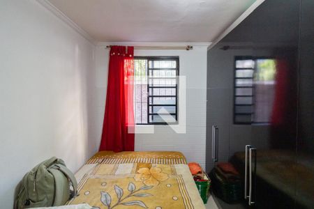 Quarto 1 de apartamento para alugar com 2 quartos, 65m² em Raposo Tavares, São Paulo