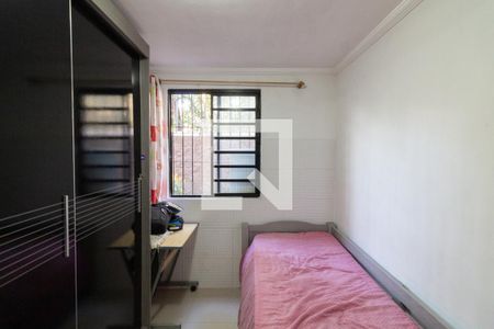 Quarto 2 de apartamento para alugar com 2 quartos, 65m² em Raposo Tavares, São Paulo