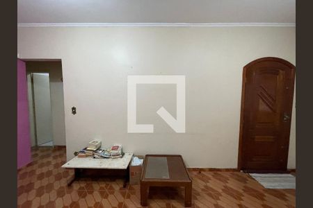 Sala1 de casa à venda com 4 quartos, 218m² em Conjunto Residencial Butanta, São Paulo