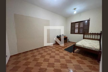 Quarto 1 de casa à venda com 4 quartos, 218m² em Conjunto Residencial Butanta, São Paulo