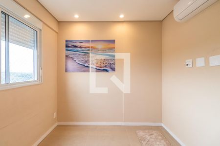 Quarto de apartamento para alugar com 1 quarto, 49m² em Bethaville I, Barueri