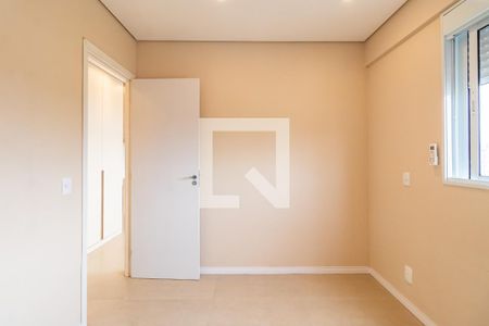 Quarto de apartamento para alugar com 1 quarto, 49m² em Bethaville I, Barueri