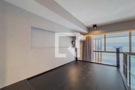 Studio de kitnet/studio para alugar com 1 quarto, 28m² em Vila Mariana, São Paulo