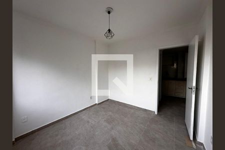 Quarto de apartamento para alugar com 1 quarto, 50m² em Ilha Porchat, São Vicente