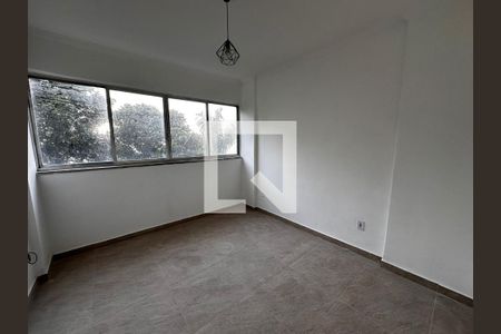 Quarto de apartamento para alugar com 1 quarto, 50m² em Ilha Porchat, São Vicente