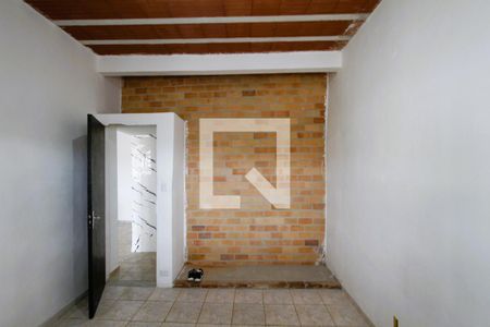 Quarto 1 de casa para alugar com 2 quartos, 54m² em Santo Andre, Belo Horizonte