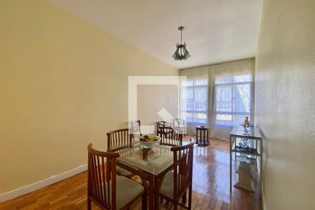 SALA de apartamento para alugar com 1 quarto, 60m² em Ipanema, Rio de Janeiro