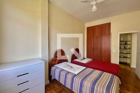 QUARTO 1 de apartamento para alugar com 1 quarto, 60m² em Ipanema, Rio de Janeiro