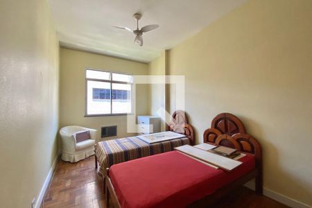 QUARTO 1 de apartamento para alugar com 1 quarto, 60m² em Ipanema, Rio de Janeiro