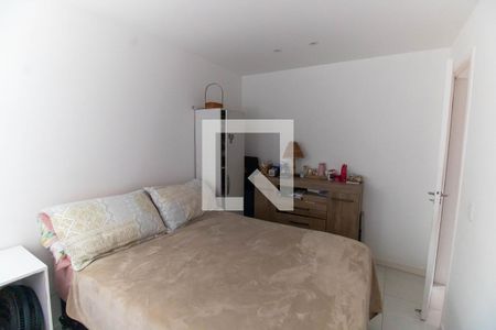 Quarto 1 de apartamento para alugar com 2 quartos, 66m² em Centro, Niterói