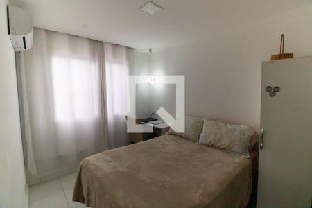 Quarto 1 de apartamento para alugar com 2 quartos, 66m² em Centro, Niterói