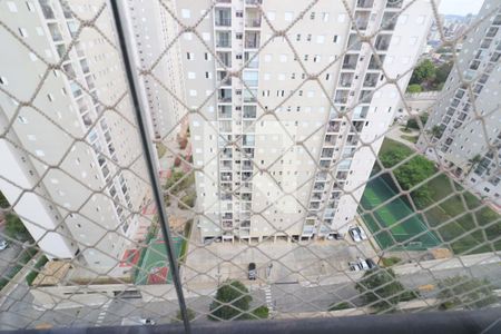 Sala de apartamento à venda com 2 quartos, 57m² em Umuarama, Osasco