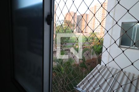 Apartamento para alugar com 2 quartos, 46m² em Shopping Park, Uberlândia