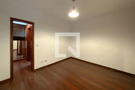 Suite 1 de apartamento à venda com 4 quartos, 155m² em São Pedro, Belo Horizonte