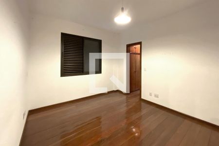 Suite 1 de apartamento à venda com 4 quartos, 155m² em São Pedro, Belo Horizonte