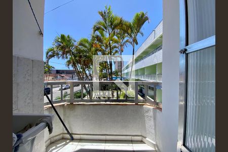 Apartamento para alugar com 2 quartos, 70m² em Maracanã, Praia Grande