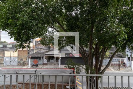 Vista Quarto 1 de casa para alugar com 4 quartos, 180m² em Jardim Ipanema (cidade Lider), São Paulo