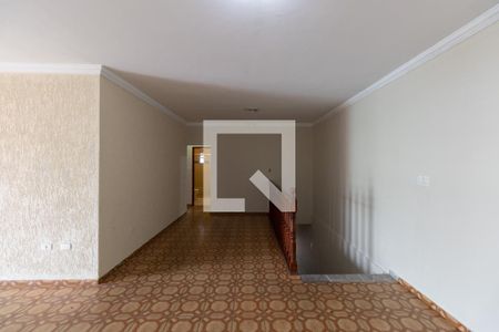 Sala de casa para alugar com 4 quartos, 180m² em Jardim Ipanema (cidade Lider), São Paulo