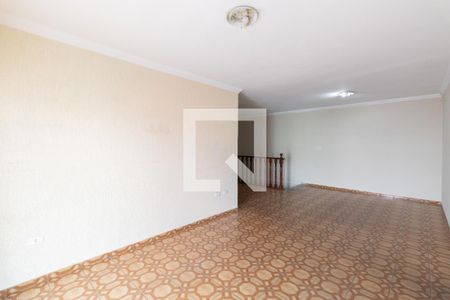 Sala de casa para alugar com 4 quartos, 180m² em Jardim Ipanema (cidade Lider), São Paulo