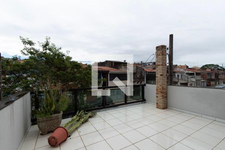 Varanda Sala  de casa para alugar com 3 quartos, 300m² em Jardim Sao Lourenzo, Sorocaba