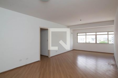 Sala de apartamento à venda com 2 quartos, 100m² em Centro, Guarulhos