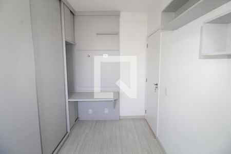 Quarto de apartamento para alugar com 2 quartos, 52m² em Colinas do Paratehy, São José dos Campos
